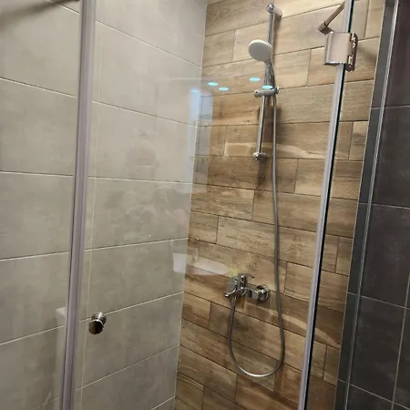 Apartamento Lili's Azur *