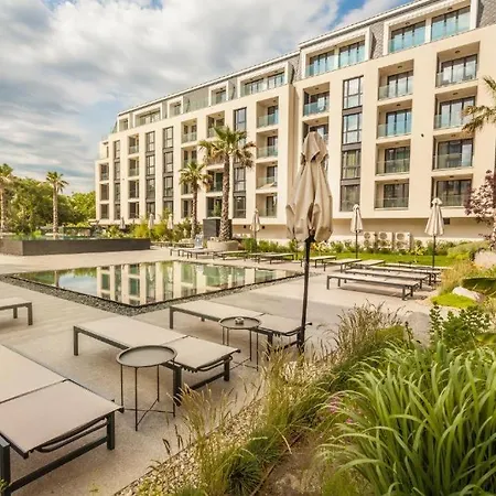 Apartamento Lili's Azur *