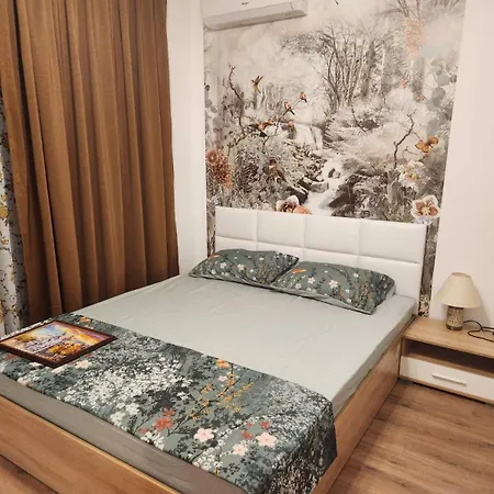 Apartamento Lili's Azur Varna