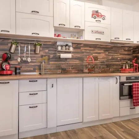 Lili's Azur Apartamento Varna