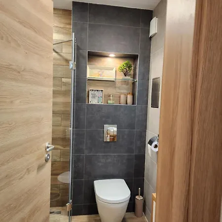 Lili's Azur Apartamento