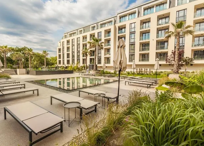 Appartamento Lili's Azur *