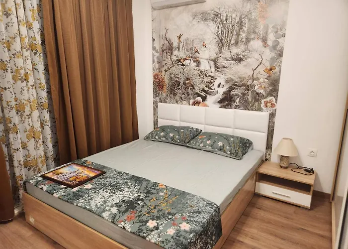 Appartamento Lili's Azur Varna