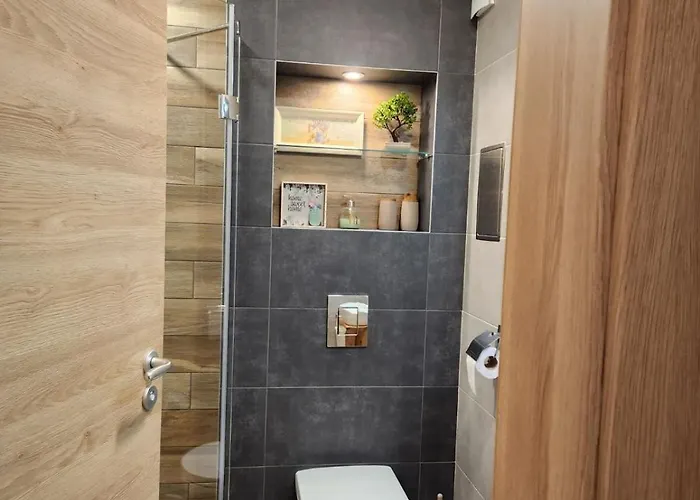 Lili's Azur Appartamento